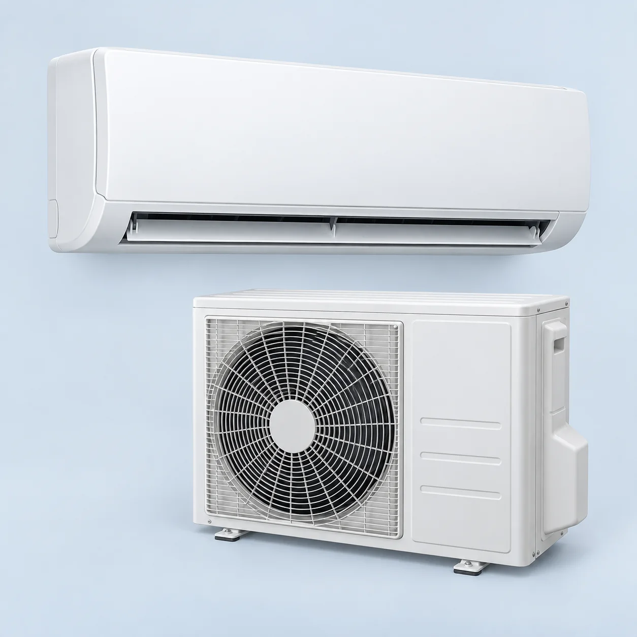Ar-condicionado Split Inverter 12.000 BTU